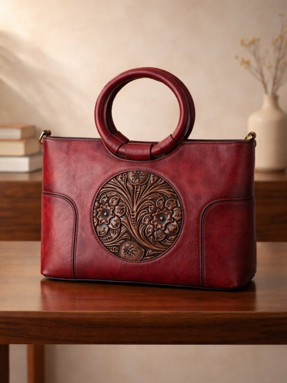 Fashion Handbag